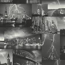 We did not find results for: Holden Decor Storm New York London Paris Black White City Photo Wallpaper 98030 Black White I Want Wallpaper