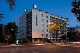 Maybe you would like to learn more about one of these? B B Hotel Jerez Offizielle Tourismus Webseite Von Andalusien