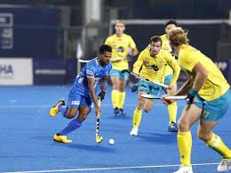 Jun 05, 2021 · articles. Fih Pro Hockey League Highlights India Beats Australia In Shootout Business Standard News