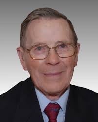 Kenneth Hutton Obituary (2012)