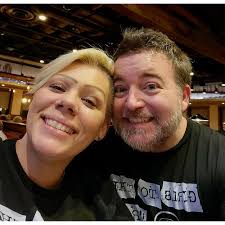 John Moree and Kari Ramsey's Wedding Website