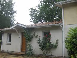 Maison Le Teich Avec Jardin 4 Chambres Agence Immobiliere La Teste De Buch Coast Immobilier