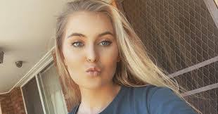 Brooke Maples's Instagram, Twitter & Facebook