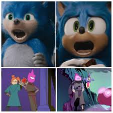 animation isnt the only problem here, the story isnt even Canon and all  the characters have been downgraded : rdeadcells