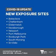 Sites span across melbourne, including ikea in springvale and an apartment complex at 11 wingate avenue, ascot vale. Mn6aivrj4kbem