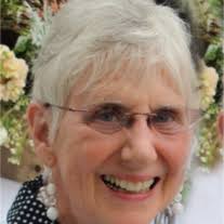 Obituary information for Judy Ver Meer