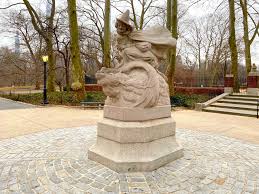 Capture data from site use basestone issues to note observations, evidence installations, or raise issues or queries that need actioning or responding to. Mother Goose Central Park Nyc Ephemeral New York