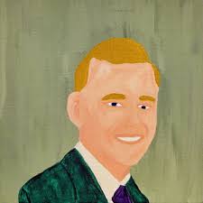 America Connects Friends & Family Mural Mosaic