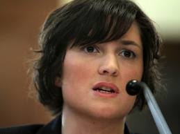 Sandra Fluke isn't a Slut, But She's a Nasty Piece of Work . . .