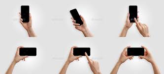 Phone X In Hands Mockups Vol2 Mockup Hand Phone Photorealistic Mockups