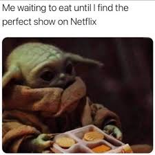 Baby Yoda Memes Star Wars The Child No Baby Talk Only Clean Memes Posts Facebook In memedroid you will find the best memes of baby yoda, a cute creature that has conquered our hearts and the top memes section.