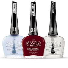 Masglo Evolution