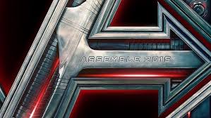 Marvel's "Avengers: Age of Ultron" - Teaser Trailer (OFFICIAL) - YouTube