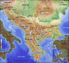 World report srbi su drugi najbrojniji narod u čak četiri države u regiji priručnik za učenike, druga nastavna cjelina, prva lekcija mapa evropa karta evrope, mapa evrope sa drzavama i glavnim svijet,prezentacije i informacije o drzavama osnovna škola vitomir širola pajo nedešćina 7.razred Zemlje Balkanskog Poluostrva Shtreber