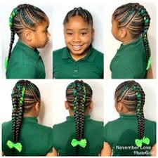 A nigerian newspaper and online version of the vanguard, a daily publication in nigeria covering nigeria news, niger delta, general national news accordingly, the national holiday act was rejigged to move nigeria's democracy day from may 29 to june 12. 56 Latest Nigerian Children Hairstyles Pictures Oasdom