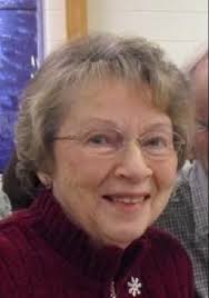 GLADYS HANN Obituary (2016)