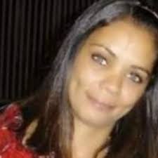 Sonia Parks's Instagram, Twitter & Facebook