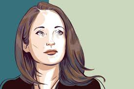 CBC's Amanda Lang: the accidental business expert