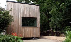 Ideally the product should be flat pack and have a simple assembly, the above design encompasses both these traits. The Flat Pack Home That Costs Just 10k And Can Be Assembled In Four Hours Uk News Express Co Uk