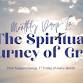 The Spiritual Journey of Grief: A drop-in peer event image