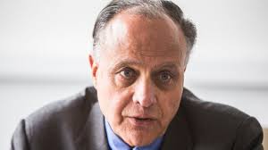 Gary Grasso: GOP candidate for attorney general