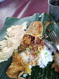 Nasi Pecel Madiun Terenak Dan Murah Di Pondok Cabe Raya