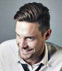 But do you know what kind you're getting? Mens Hairstyles Short Sides And Back Long Top Mens Hairstyles Short Sides Mens Hairstyles Short Hair Styles