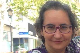 Mari Carmen Lucas se suma a la candidatura de Los Verdes para el  Ayuntamiento de Gandia