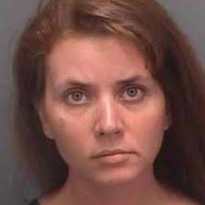 Danielle Harkins Story Case