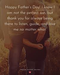 We did not find results for: 100 Best Happy Father S Day Quotes From Son With Images