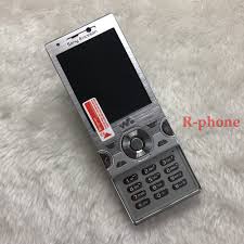 Original Refurbished Sony Ericsson W995 ...