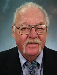 News Center » School of Pharmacy Mourns Passing of Retired Professor