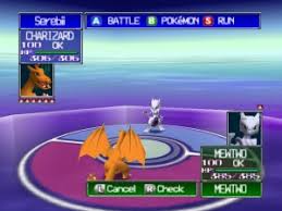This page is about the mewtwo fighter spirit in super smash bros. Pokemon Stadium Mewtwo Battle
