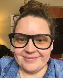 Candace Hebert, Registered Social Worker, Ottawa, ON, K1Y