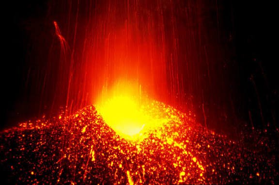 Tolkienian Speculative Guessing V: Mount Doom Goes Krakatoa (and Kills  Frodo) | A Phuulish Fellow