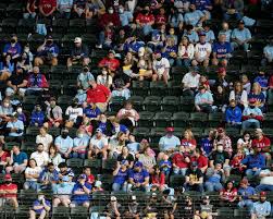 The rangers and blue jays have 6 scheduled. We Should Be Ok The Blue Jays Don T Share Joe Biden S Concern About A Full House When They Visit The Texas Rangers The Star