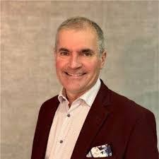 Martin Gallant's Instagram, Twitter & Facebook