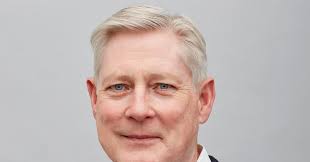 NFU Mutual confirms new group chief exec as Sinclair steps down