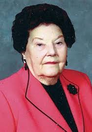 Rosalind Beard Obituary (2016)