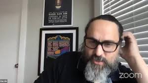 Kabbalat Shabbat with Jonathan Bayer