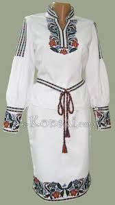 Стильні вишиванки від віти кін. Vishivanka Zhinocha Kostyum Quot Vernisazh 2 Quot Korali Eksklyuzivni Vishivanki Ruchnoyi Roboti Embroidered Clothes Cotton Kurti Designs Skirt Fashion