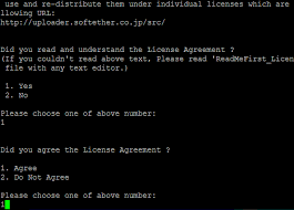 Image result for softether vpn server GUI