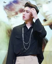 Ateez Mingi Woo Young Kpop Kpop Idol