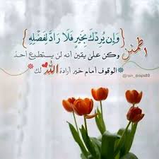 رد: تأملات قرآنية لد. عبد الله بن بلقاسم ....(متجددة)