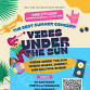 Vibes Under The Sun Concert event image