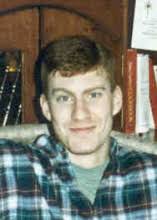 Obituary information for Troy P. Simpson