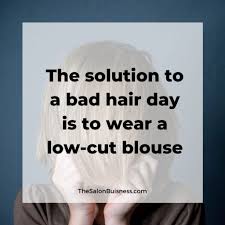 Having short hair creates the appearance of thicker hair and there are many types of hairstyles to choose from. 147 Best Hair Quotes Sayings For Instagram Captions Images