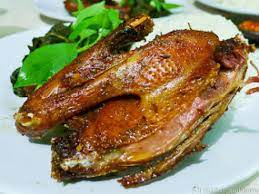 Lihat juga resep sambel bebek madura enak lainnya. Resep Bebek Goreng Sederhana Enak Rasanya Gampang Buatnya