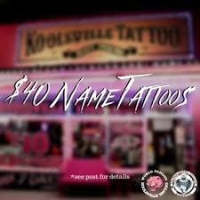 Where to get the cheapest tattoo in las vegas? Koolsville Tattoo 140 Photos 101 Reviews Tattoo 1501 S Las Vegas Blvd Las Vegas Nv Phone Number
