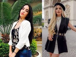 Aprovechar las oportunidades y la plataforma tecnológica, que sin a continuación y antes de conocer la casa de kimberly loaiza, te dejamos estos otros artículos con. Rostro Y Cuerpo De Kimberly Loaiza Ha Cambiado Drasticamente En Pareja